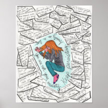 11 x 14 uur bewaren (angst)