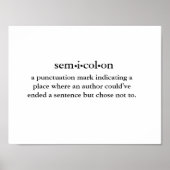 11 x 8,5 inch, Value Poster Paper (Matte) (Voorkant)