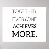 11 x 8,5 inch, Value Poster Paper (Matte). (Voorkant)