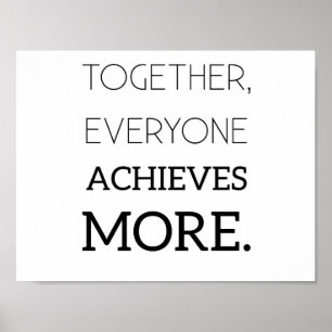 11 x 8,5 inch, Value Poster Paper (Matte).