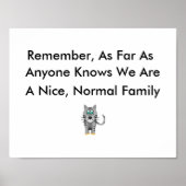 11 X 8,5 Poster (steen) (Voorkant)