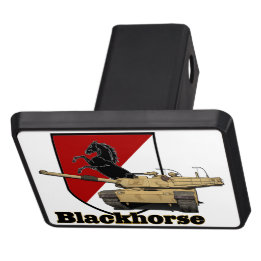 11ACR Hitch Hoesje Trekhaak Afdekplaat