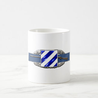 11B 3RD infanteriedivisie Koffiemok