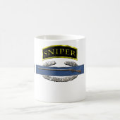 11B Snipertaat Koffiemok (Center)