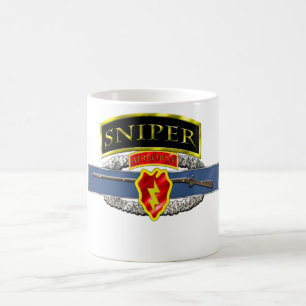 11B-snipertabblad 25e ID Koffiemok