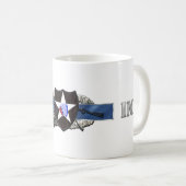 11C 2e infanteriedivisie Koffiemok (Voorkant rechts)