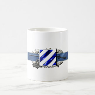 11C 3RD infanteriedivisie Koffiemok