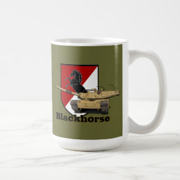 11e ACR aangepaste Logo koffie-Mok Koffiemok