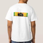 11e ACR Blackhorse Patch & VSR Shirt (Achterkant)