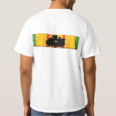 11e ACR Blackhorse Patch & VSR Shirt (Achterkant)