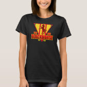 11e ACR Blackhorse Regiment Vietnam T-shirt (Voorkant)
