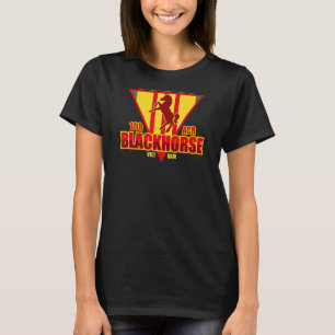 11e ACR Blackhorse Regiment Vietnam T-shirt