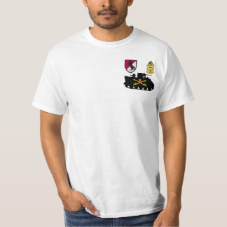 11e ACR M113 ACAV-Shirt T-shirt