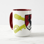 11e ACR Mok (Voorkant links)