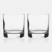 11e ACR Pantserdivisie Fulda Gap Whisky Glas (Links)