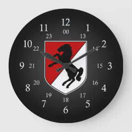 11e ACR-patch 24 uur Grote Klok