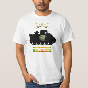 11e ACR Sabers & VSM M113 Track Driver's Shirt