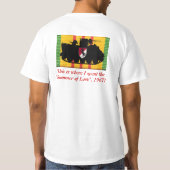 11e ACR "Summer of Love" M113 ACAV Light Shirt (Achterkant)