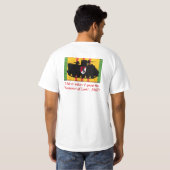 11e ACR "Summer of Love" M113 ACAV Light Shirt (Achterkant volledig)