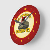 11e ACR Vietnam ACAV Ronde Klok (Hoek)