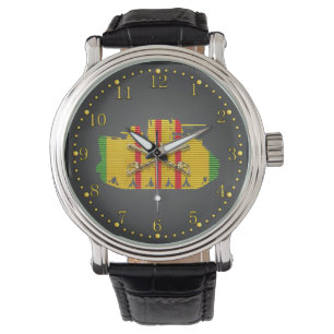11e ACR VSM M113 ACAV Watch Horloge