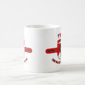 11E ARMORED CAVALRY REGIMENT "BLACK HORSE CAV" KOFFIEMOK (Center)