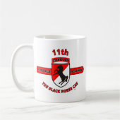 11E ARMORED CAVALRY REGIMENT "BLACK HORSE CAV" KOFFIEMOK (Links)