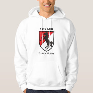 11e Armored Cavalry Regiment Hoodie
