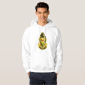 11e Armored Cavalry Regiment Hoodie (Voorkant volledig)