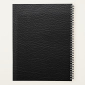 11e Armored Cavalry Regiment Planner (Achterkant)