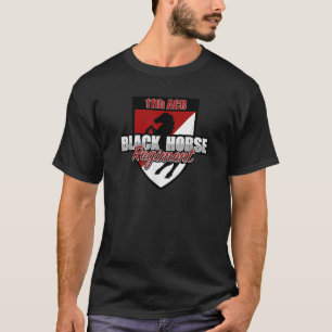 11e Armored Cavalry Regiment T-shirt