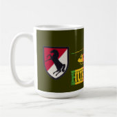 11e Armored Cavalry Regt. UH-1 Huey Pilot Mok (Links)