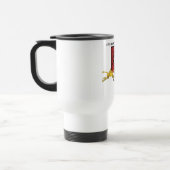 11E ARMORED CAVALRY REVEL MUG REISBEKER (Links)