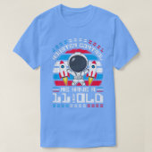 11e BDay Houston-controle We hebben een 11-jarige  T-shirt (Design voorkant)