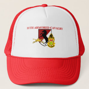 11E GEARMOREERD CAVALRY-PET TRUCKER PET