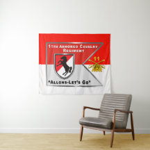 11e Gepantserde Cavalerie Regiment ACR
