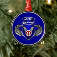 11e Kerstdivisie Luchtvaart