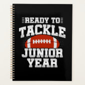 11e klas Football klaar om terug te pakken naar sc Planner (Voorkant)