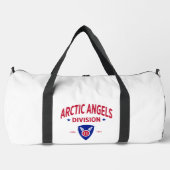 11e Luchtlandingsdivisie Arctic Angels Plunjezak (Voorkant)