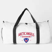 11e Luchtlandingsdivisie Arctic Angels Plunjezak (Achterkant)