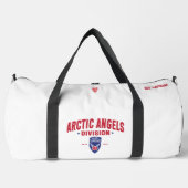 11e Luchtlandingsdivisie "Arctic Angels" Plunjezak (Voorkant)