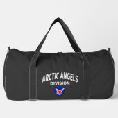 11e Luchtlandingsdivisie Arctic Angels Plunjezak (Voorkant)