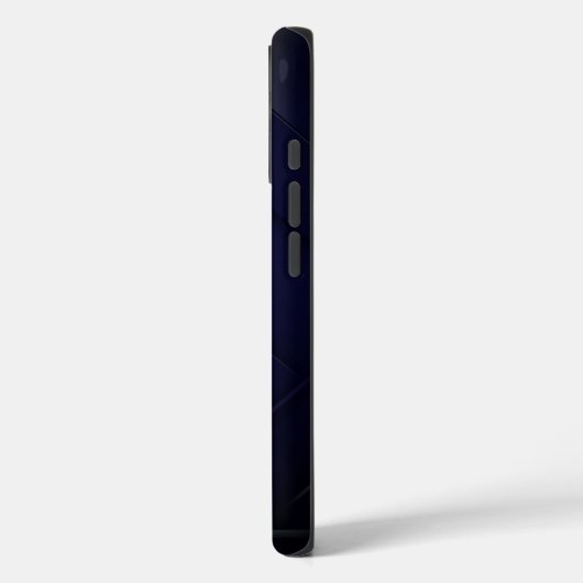 11e Luchtlandingsdivisie Case-Mate iPhone Case (Achterkant / Links)