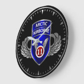 11e Luchtlandingsdivisie Grote Klok (Hoek)