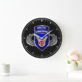 11e Luchtlandingsdivisie Grote Klok (Huis)