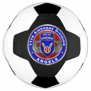 11e Luchtlandingsdivisie LAGERE PRIJS Voetbal