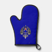 11e Luchtlandingsdivisie Ovenwant (Voorkant)