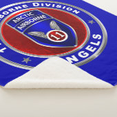 11e Luchtlandingsdivisie Sherpa Deken (3/4)