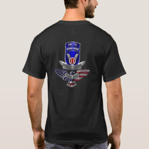 11e Luchtlandingsdivisie T-shirt