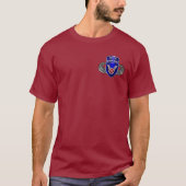 11e Luchtlandingsdivisie   T-shirt (Voorkant)